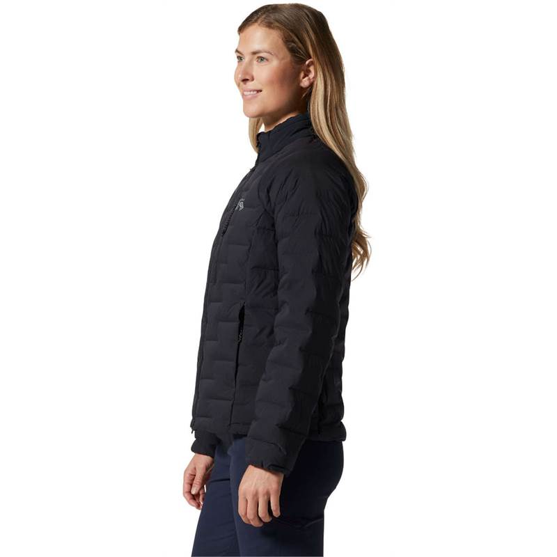 Mountain Hardwear Womens StretchDown Jacket-3